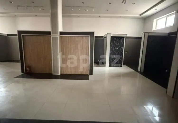 0 m² Obyekt / Ofis , Montin qəs., Nərimanov, Bakı