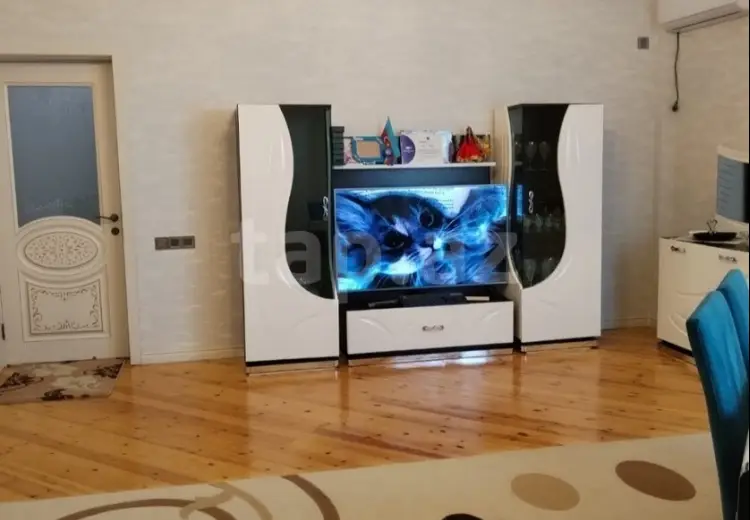 3 otaqlı mənzil , Xırdalan
