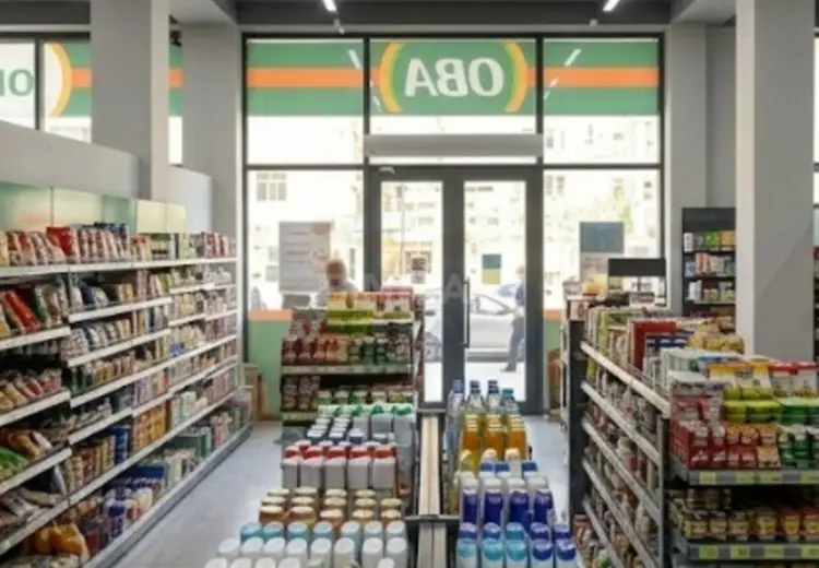 500 m² Obyekt / Ofis Satılır, 3-cü mikrorayon, Nəsimi, Bakı