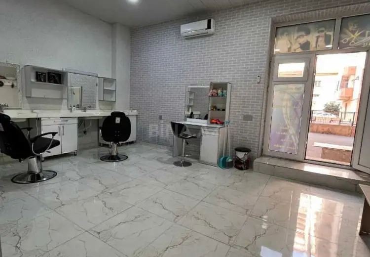 42 m² Obyekt / Ofis Satılır, Yasamal, Bakı