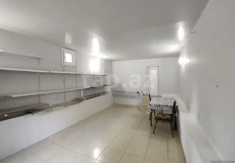 0 m² Obyekt / Ofis , Bakı