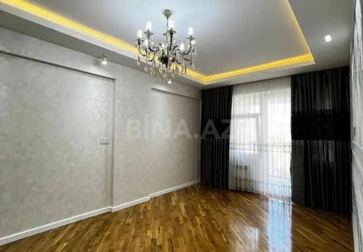 2 otaqlı mənzil Satılır, Əhmədli, Xətai, Bakı