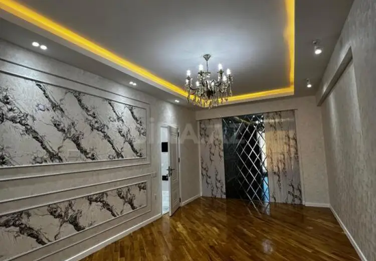 2 otaqlı mənzil Satılır, Əhmədli, Xətai, Bakı
