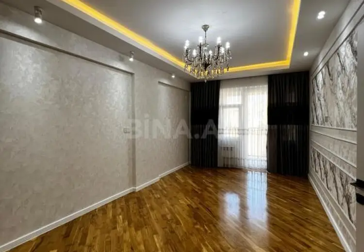 2 otaqlı mənzil Satılır, Əhmədli, Xətai, Bakı