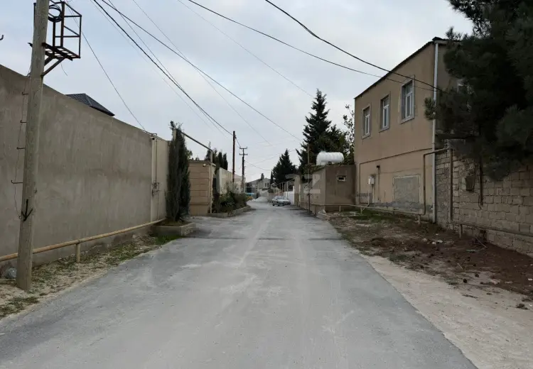 0 m² Obyekt / Ofis , Şüvəlan, Xəzər, Bakı