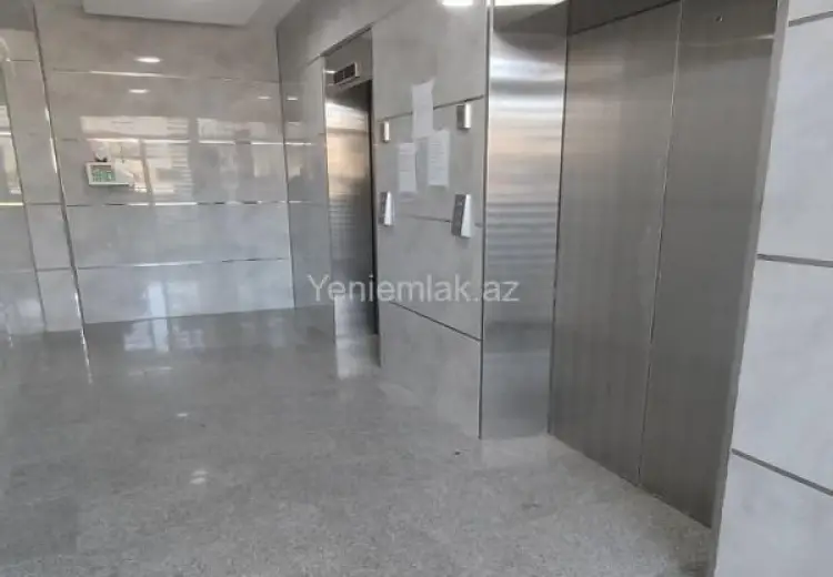 3 otaqlı mənzil Satılır, Binəqədi qəs., Binəqədi, Bakı