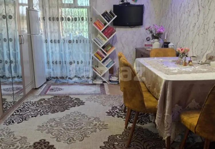 3 otaqlı mənzil , Sumqayıt