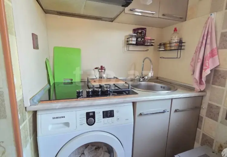 3 otaqlı mənzil , Sumqayıt