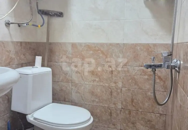 3 otaqlı mənzil , Sumqayıt