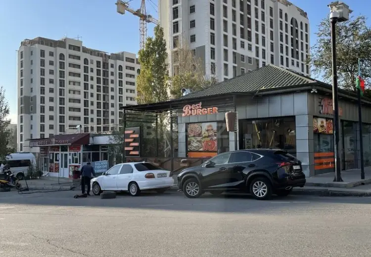 43 m² Obyekt / Ofis Satılır, Xətai, Bakı