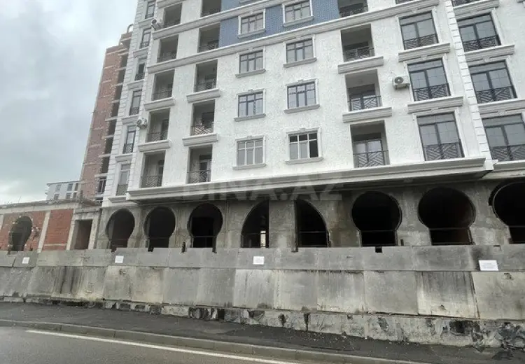 43 m² Obyekt / Ofis Satılır, Xətai, Bakı