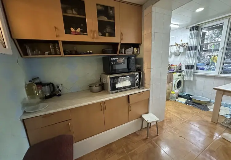 3 otaqlı mənzil Satılır, Nərimanov, Bakı