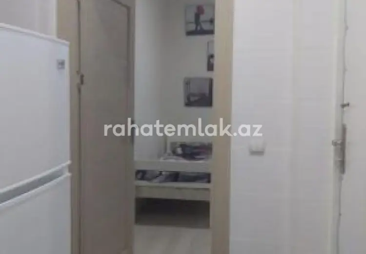 3 otaqlı mənzil Satılır, Bakı