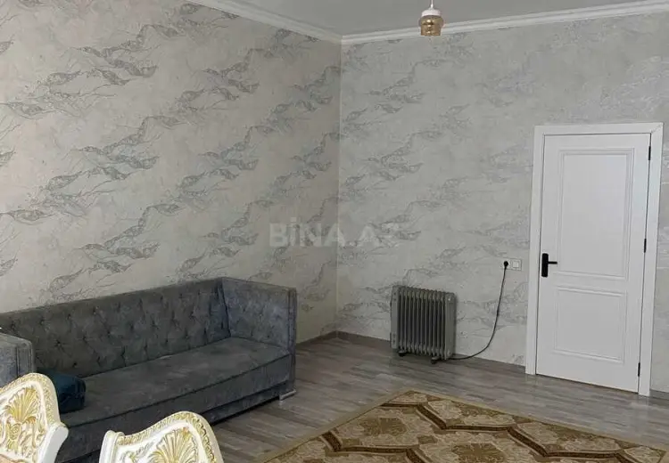 127 m² Obyekt / Ofis Kirayə (aylıq), Nəsimi, Bakı
