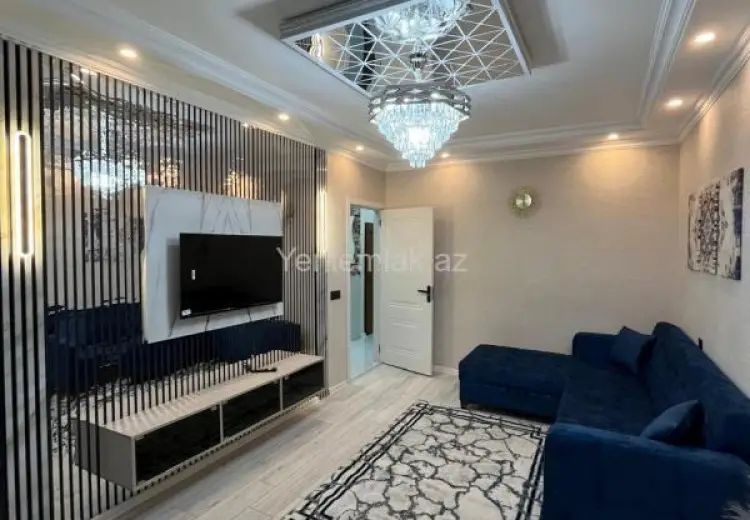 3 otaqlı mənzil Satılır, Əhmədli, Xətai, Bakı