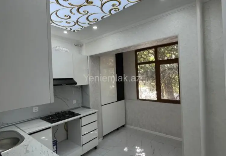 3 otaqlı mənzil Satılır, Əhmədli, Xətai, Bakı