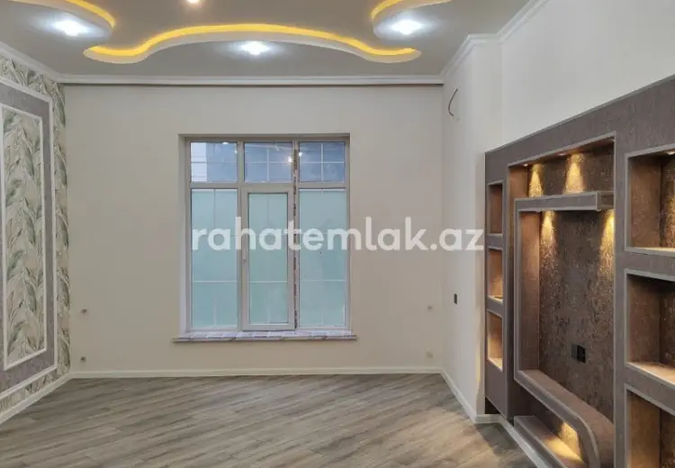 2 otaqlı mənzil Satılır, Bakı
