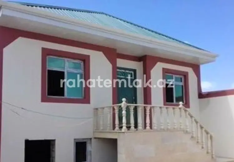 2 otaqlı mənzil Satılır, Bakı