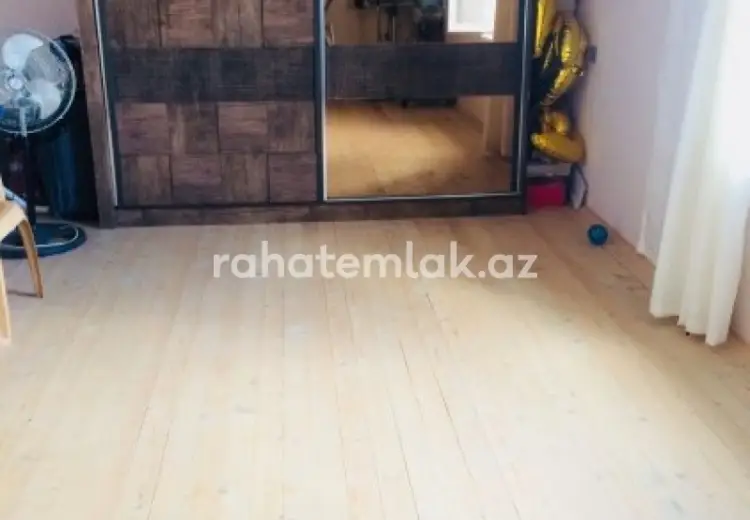 2 otaqlı mənzil Satılır, Bakı