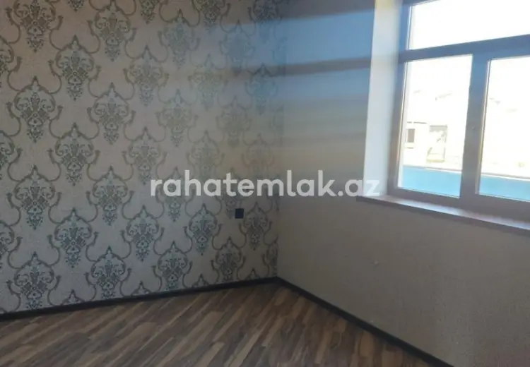 2 otaqlı mənzil Satılır, Bakı