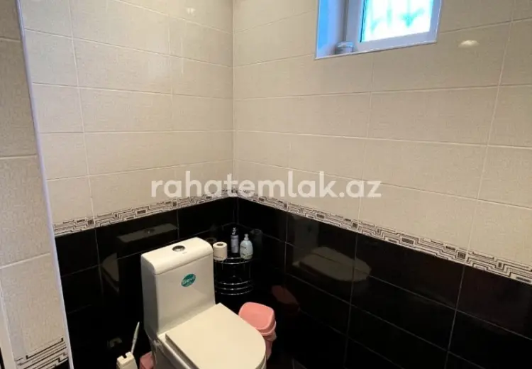 2 otaqlı mənzil Satılır, Bakı