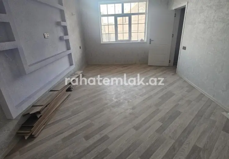2 otaqlı mənzil Satılır, Bakı