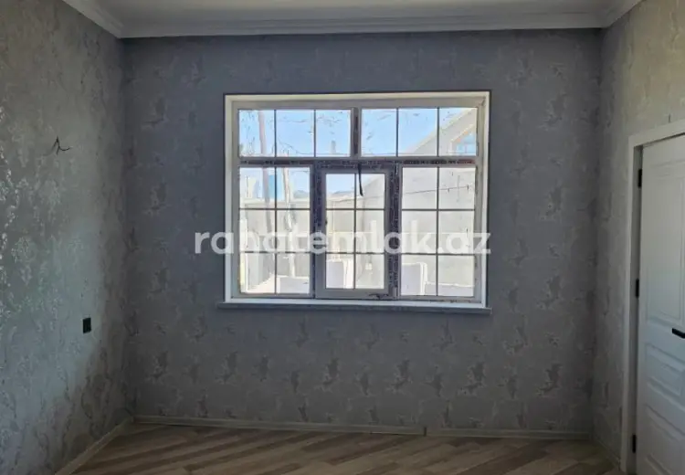 2 otaqlı mənzil Satılır, Bakı