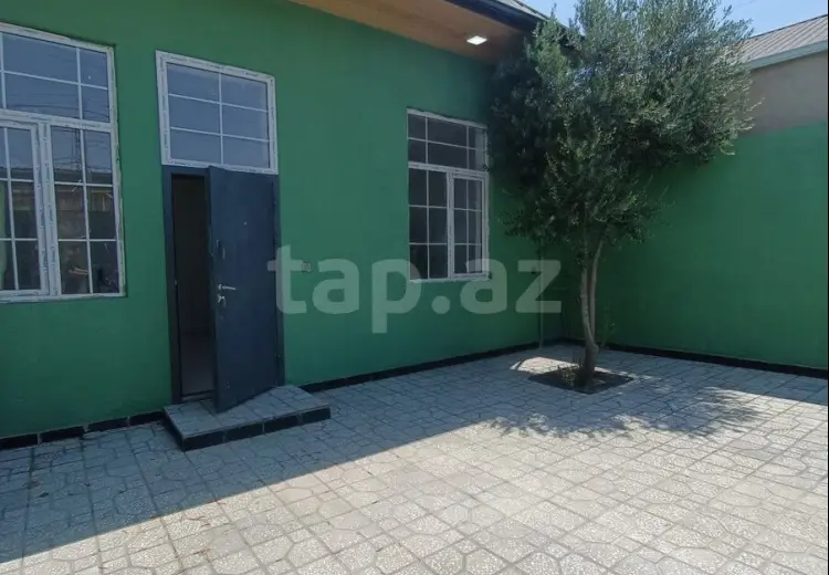 3 otaqlı mənzil , Xırdalan