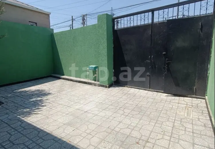 3 otaqlı mənzil , Xırdalan