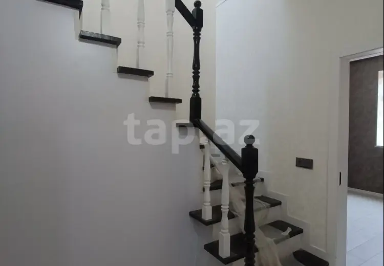 3 otaqlı mənzil , Xırdalan