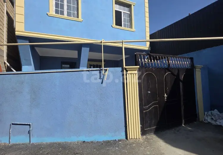 3 otaqlı mənzil , Xırdalan