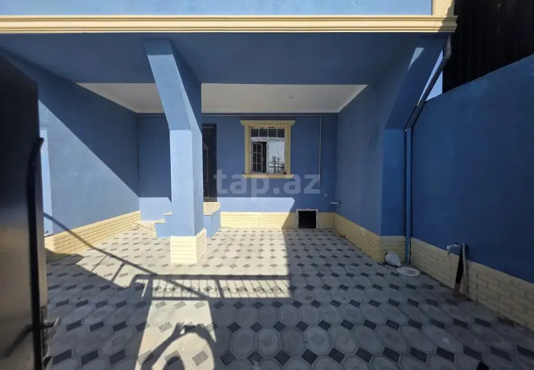 3 otaqlı mənzil , Xırdalan