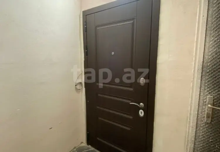 3 otaqlı mənzil , Xırdalan