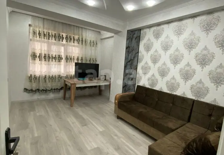 3 otaqlı mənzil , Xırdalan