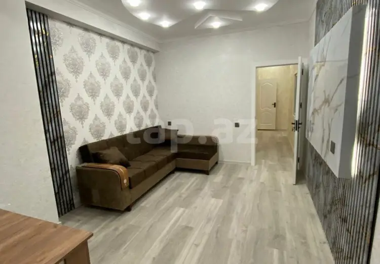 3 otaqlı mənzil , Xırdalan