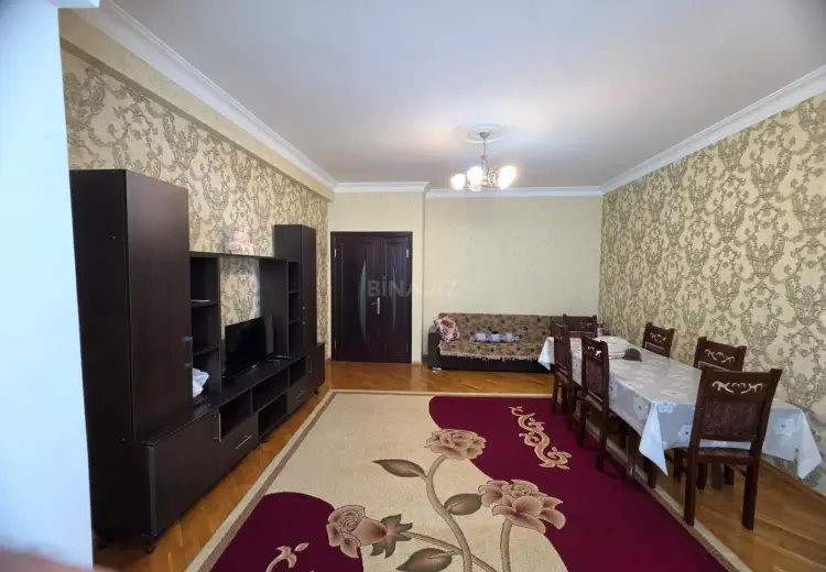 2 otaqlı mənzil Satılır, 9-cu mikrorayon, Binəqədi, Bakı
