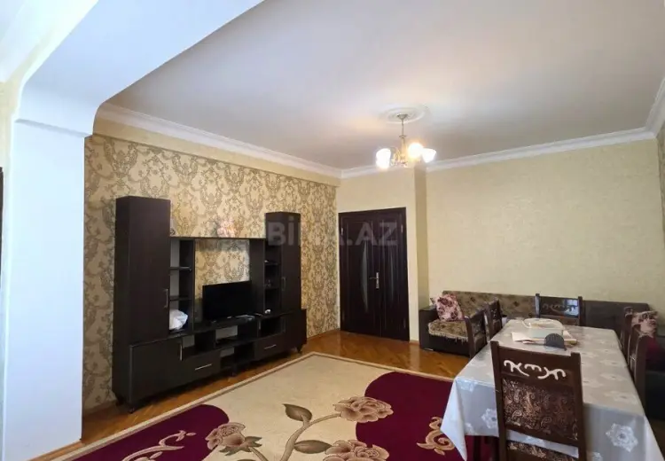2 otaqlı mənzil Satılır, 9-cu mikrorayon, Binəqədi, Bakı