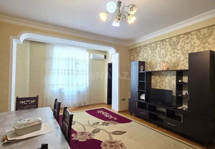 2 otaqlı mənzil Satılır, 9-cu mikrorayon, Binəqədi, Bakı