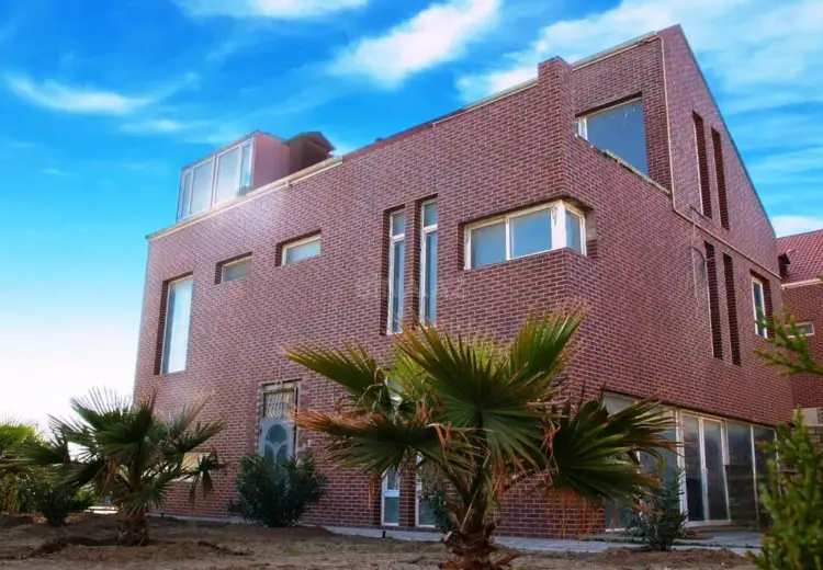 7 otaqlı mənzil Satılır, Şıxov qəs., Səbail, Bakı