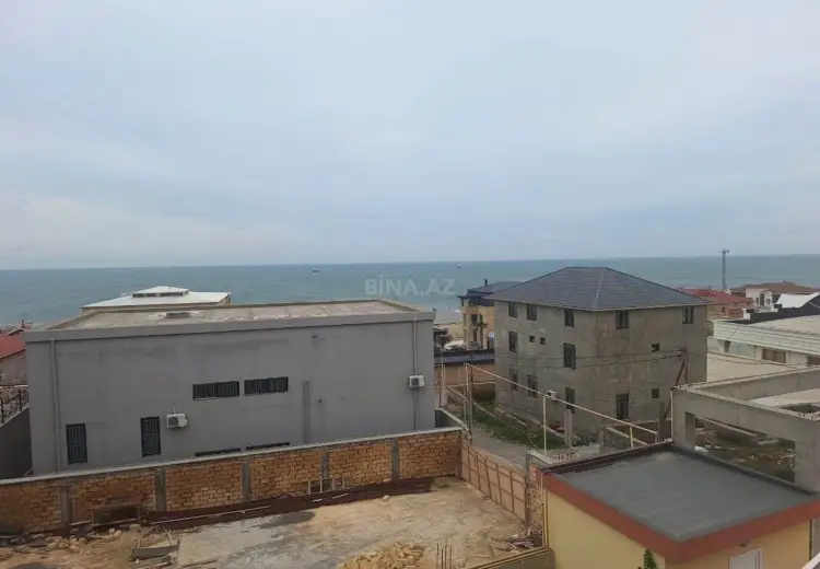 7 otaqlı mənzil Satılır, Şıxov qəs., Səbail, Bakı