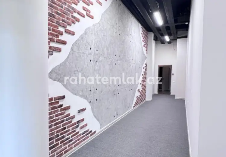 160 m² Obyekt / Ofis Kirayə (aylıq), Kubinka, Nəsimi, Bakı