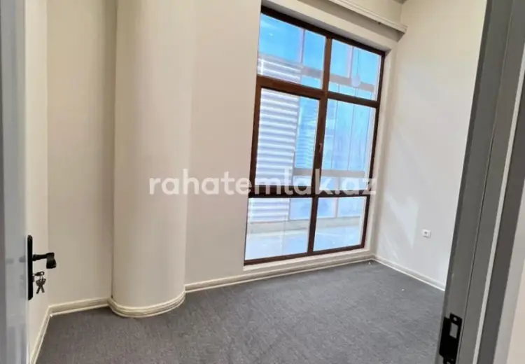 160 m² Obyekt / Ofis Kirayə (aylıq), Kubinka, Nəsimi, Bakı