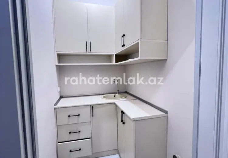 160 m² Obyekt / Ofis Kirayə (aylıq), Kubinka, Nəsimi, Bakı