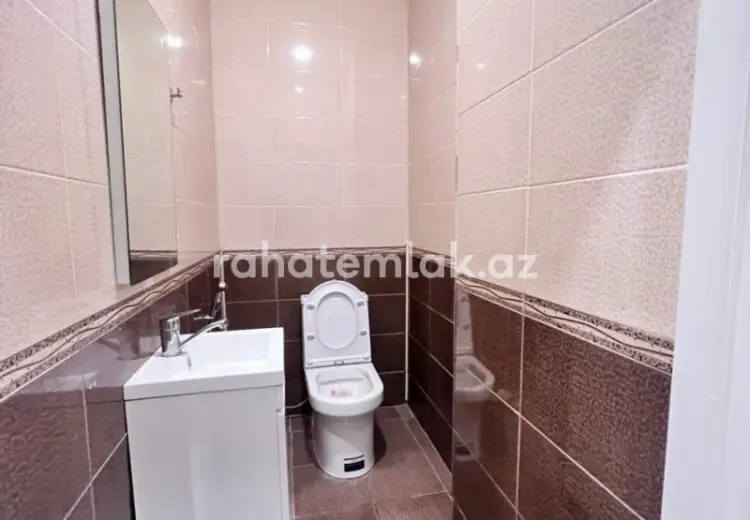 160 m² Obyekt / Ofis Kirayə (aylıq), Kubinka, Nəsimi, Bakı