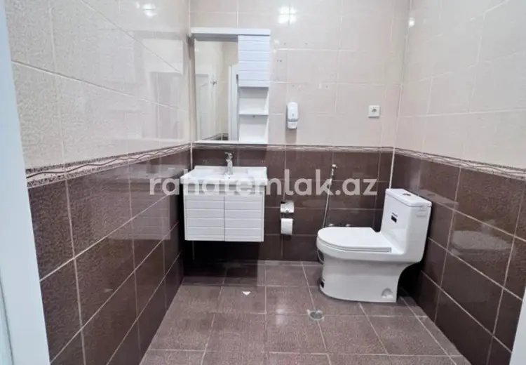 160 m² Obyekt / Ofis Kirayə (aylıq), Kubinka, Nəsimi, Bakı