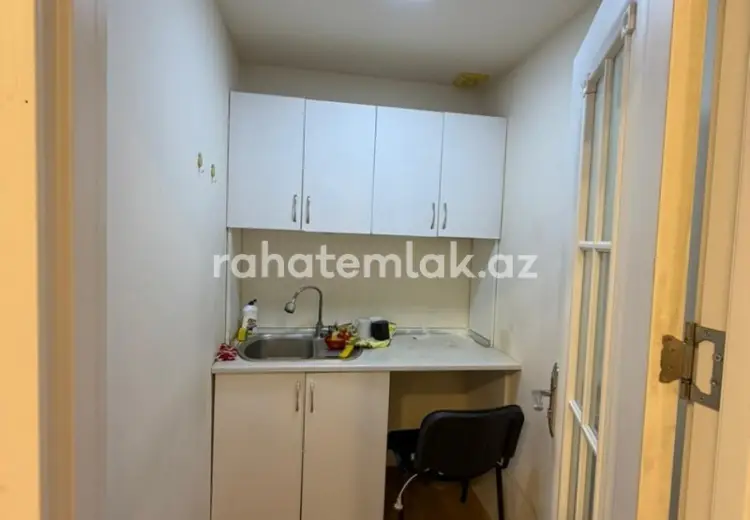 40 m² Obyekt / Ofis Kirayə (aylıq), Kubinka, Nəsimi, Bakı