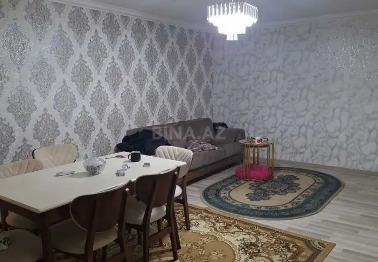 3 otaqlı mənzil Satılır, Sumqayıt