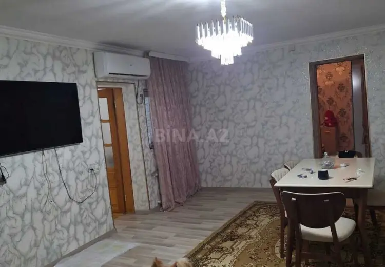 3 otaqlı mənzil Satılır, Sumqayıt