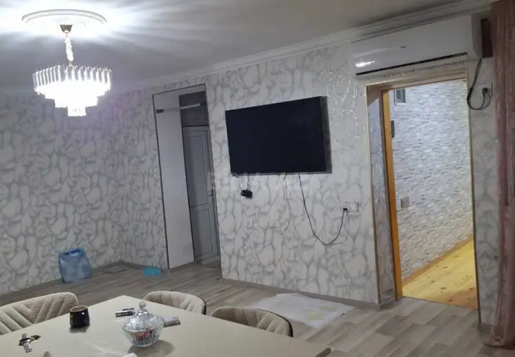 3 otaqlı mənzil Satılır, Sumqayıt