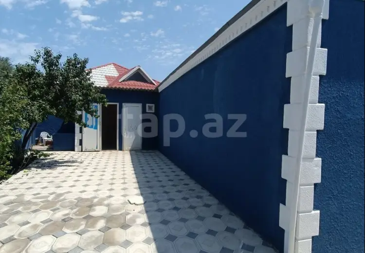 3 otaqlı mənzil , Xırdalan